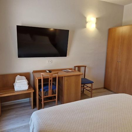 Hotel Bellavista Assisi Esterno foto