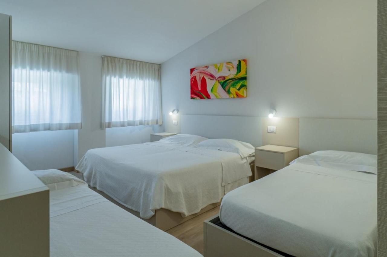 Hotel Bellavista Assisi Esterno foto