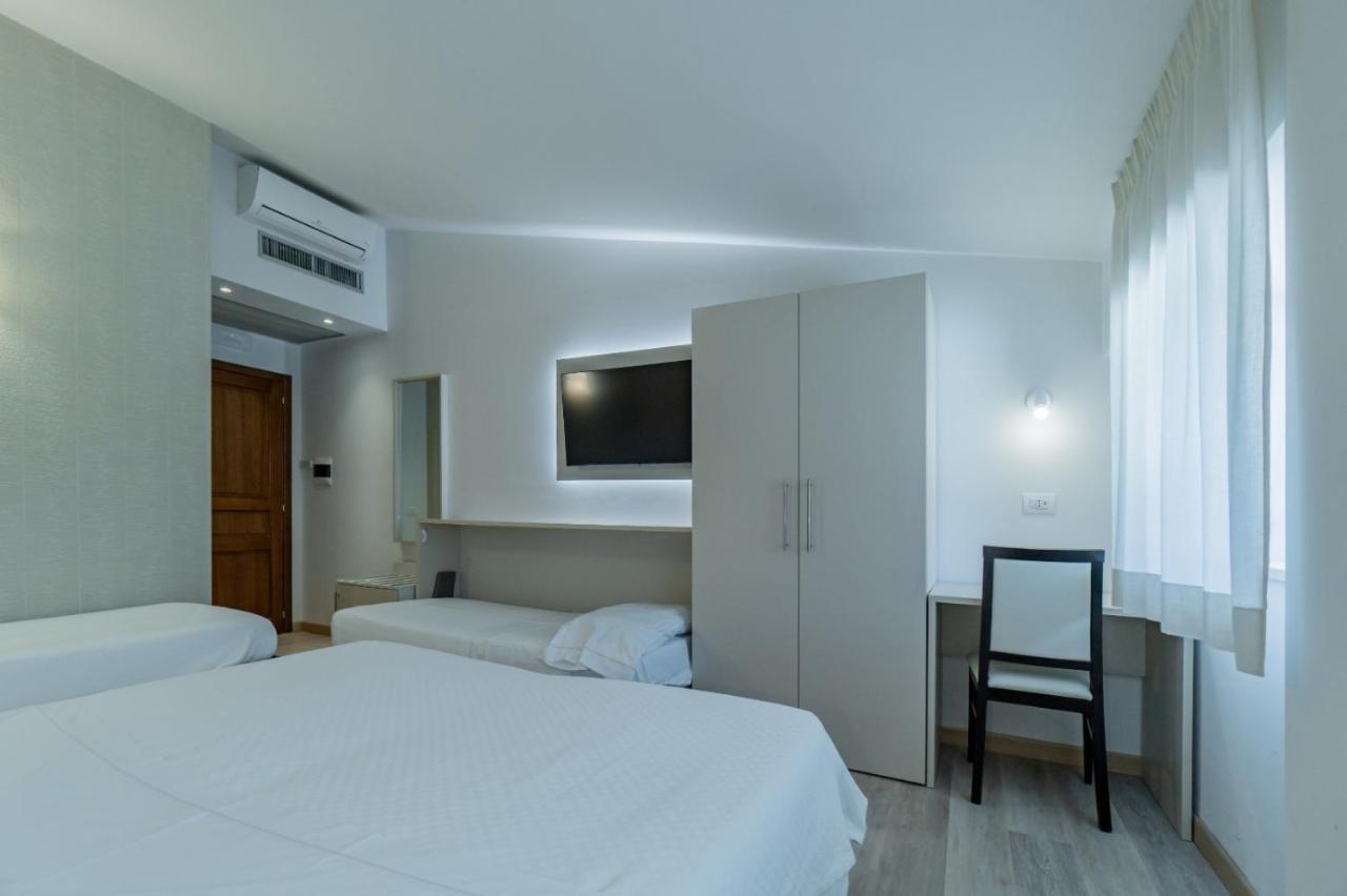 Hotel Bellavista Assisi Esterno foto