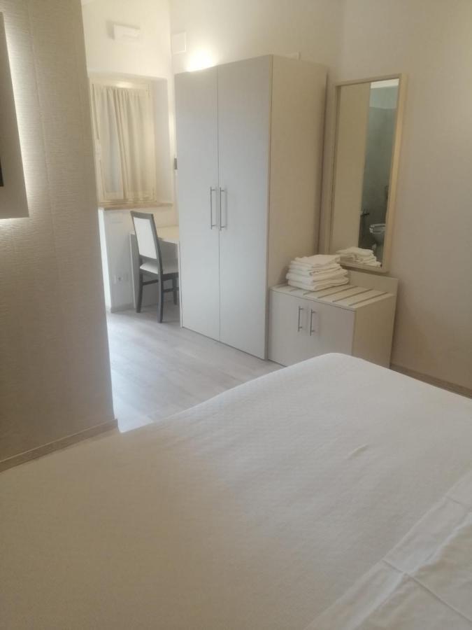 Hotel Bellavista Assisi Esterno foto