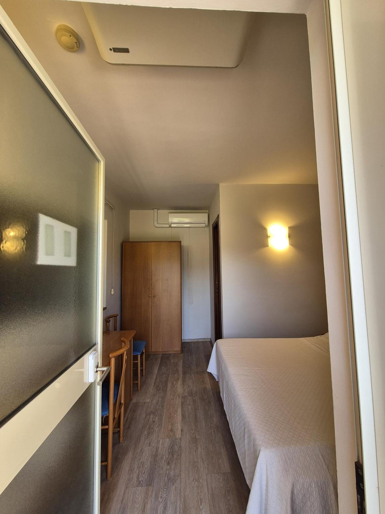 Hotel Bellavista Assisi Esterno foto